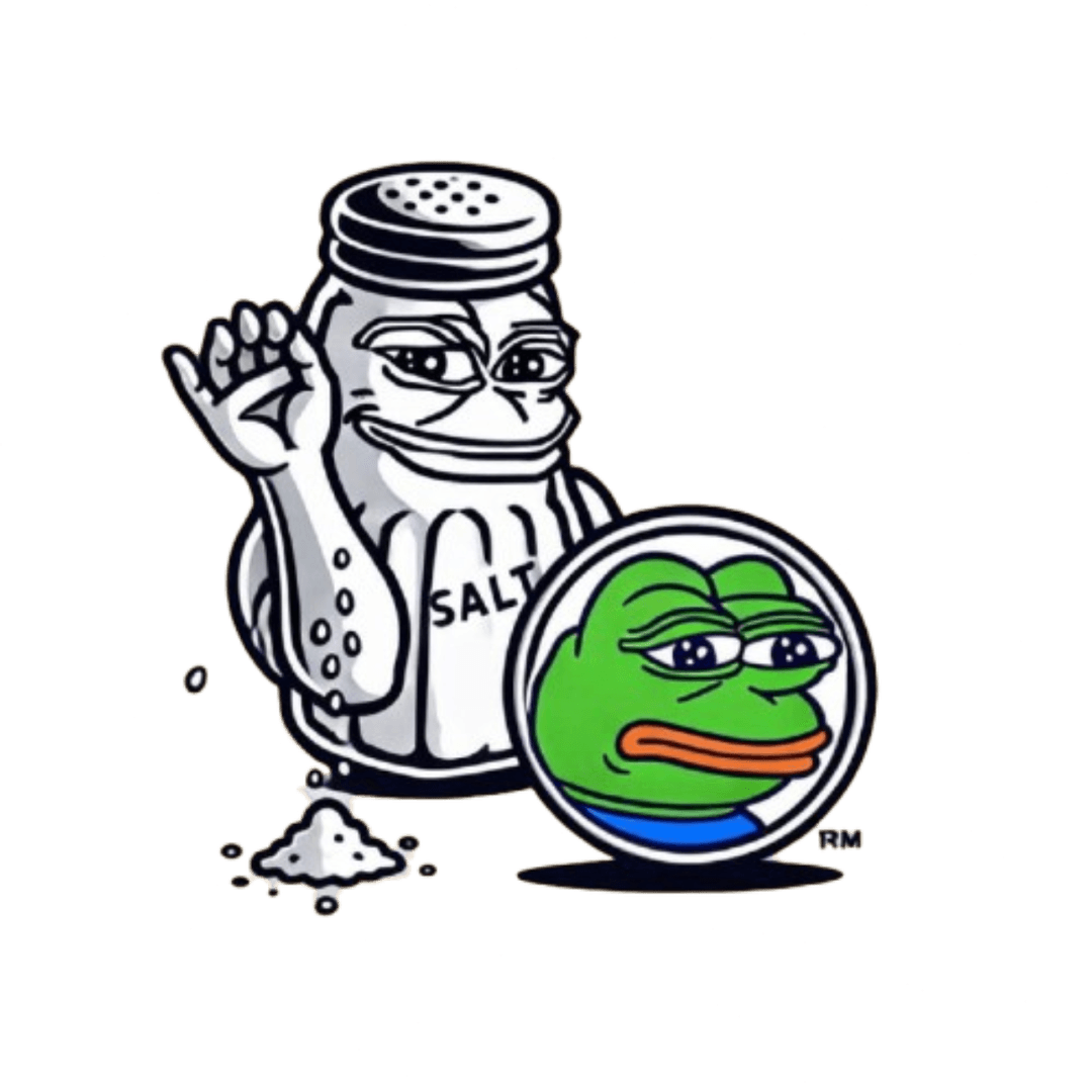 SALT Coin